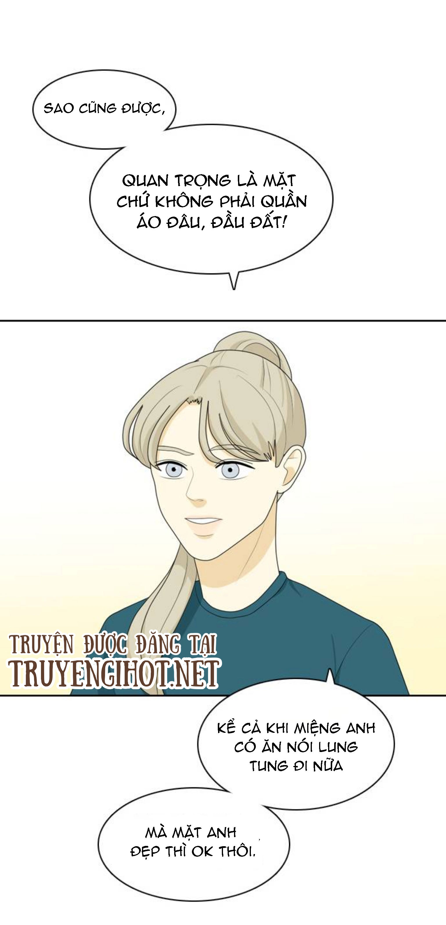 sống chung một nhà chapter 36 42