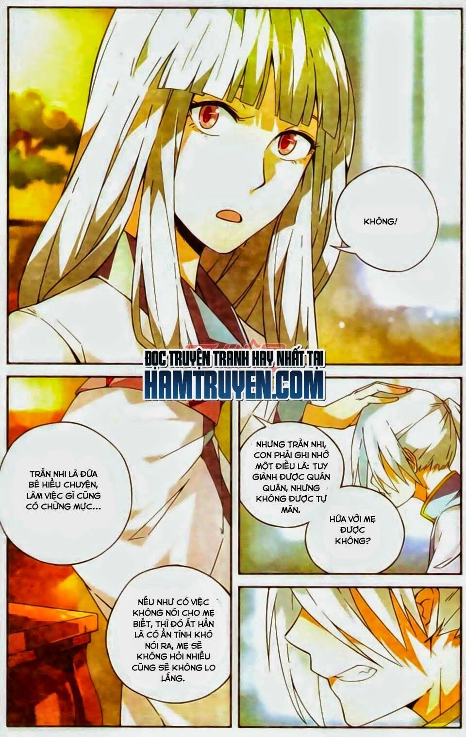 đấu phá thương khung tiền truyện truyền kỳ dược lão chapter 12 17