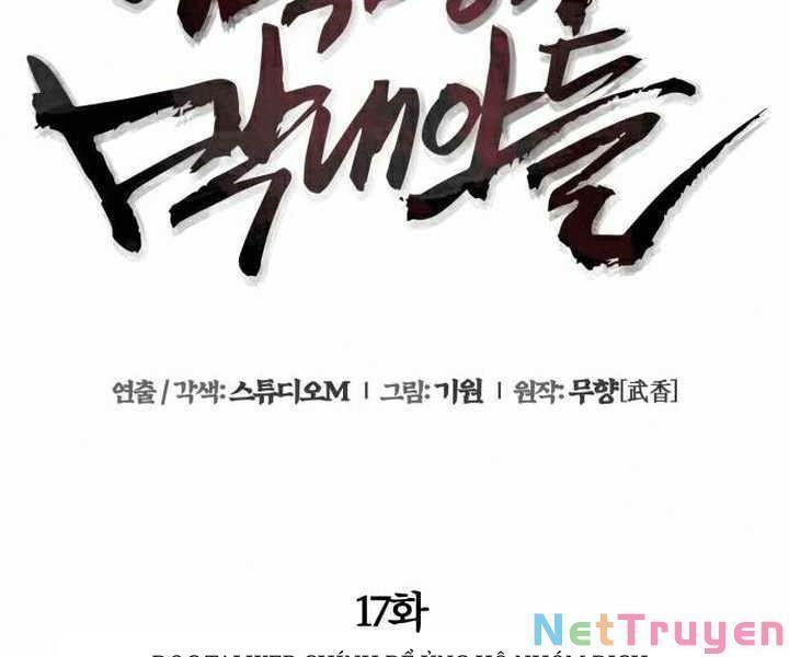 con trai út nhà ha buk paeng chapter 17 52