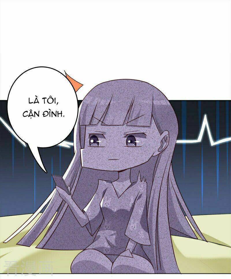 lãnh hôn cuồng ái chapter 32 9