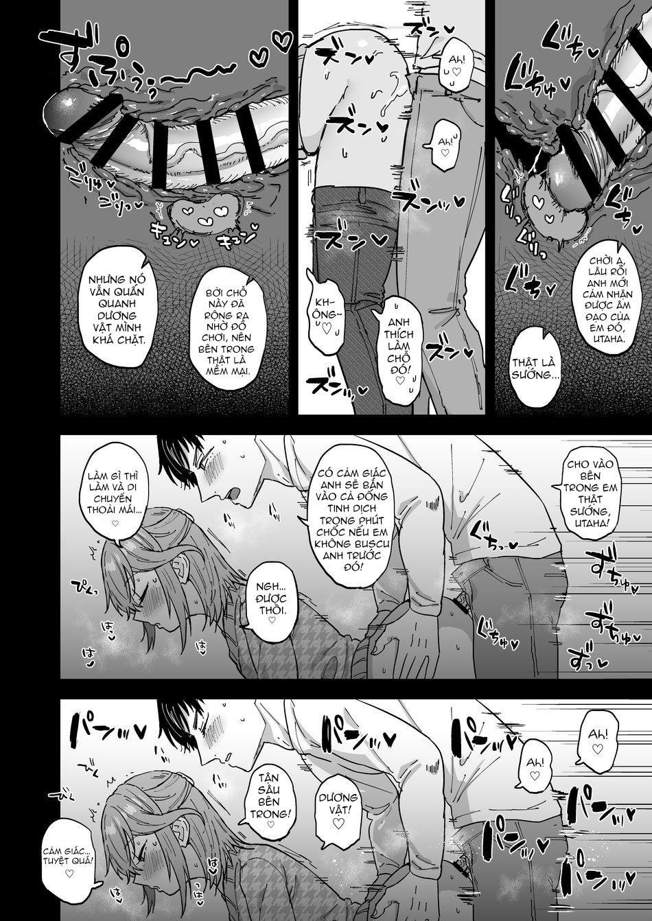 oneshot hỏny chapter 175 20