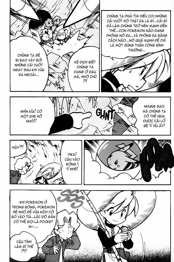 thú cưng đặc biệt chapter 45 4