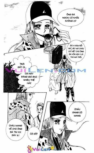 chạm mặt thần tượng chapter 1 24