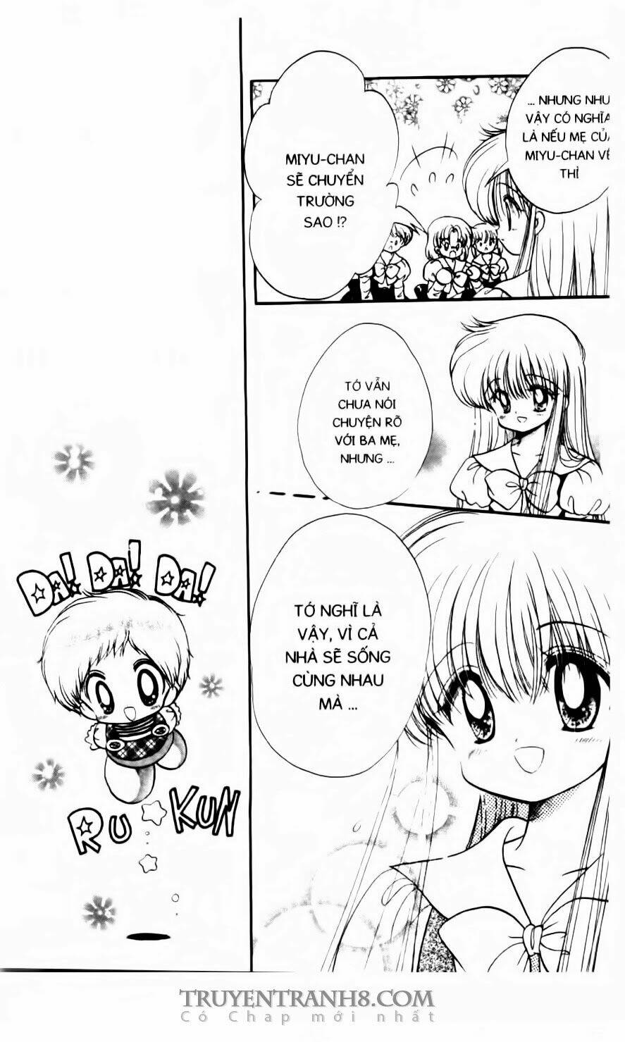 daa! daa! daa! chapter 52 29