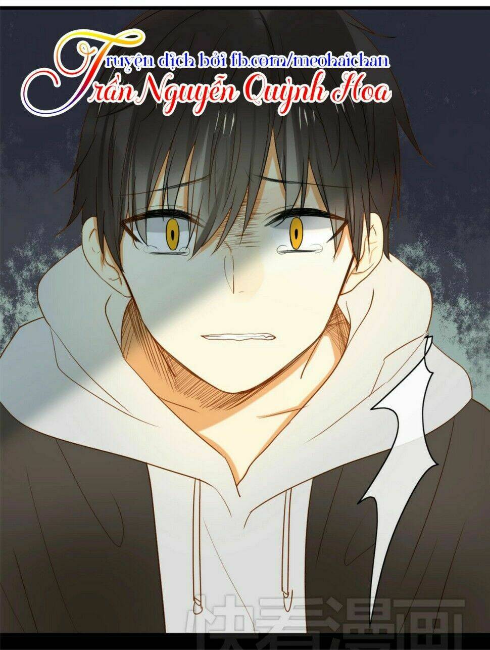 điều giáo quan hệ chapter 9 16