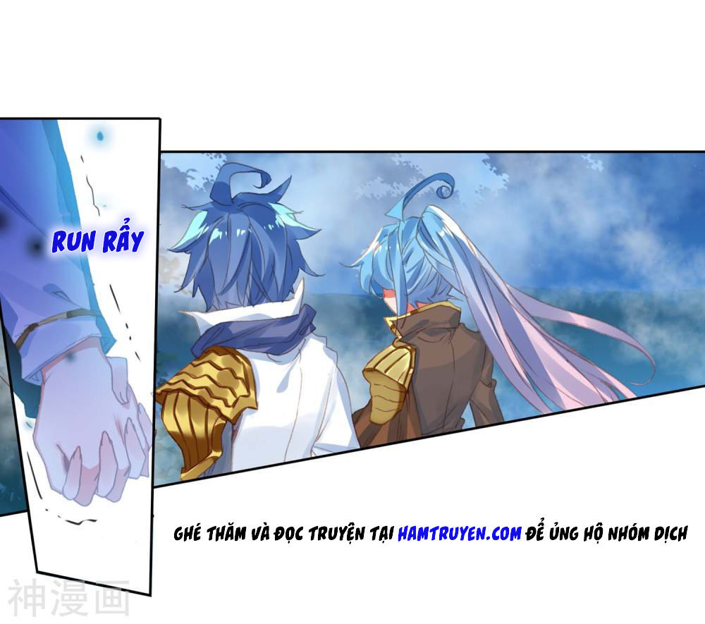 đấu la đại lục ii (tuyệt thế đường môn) chapter 227.5 11