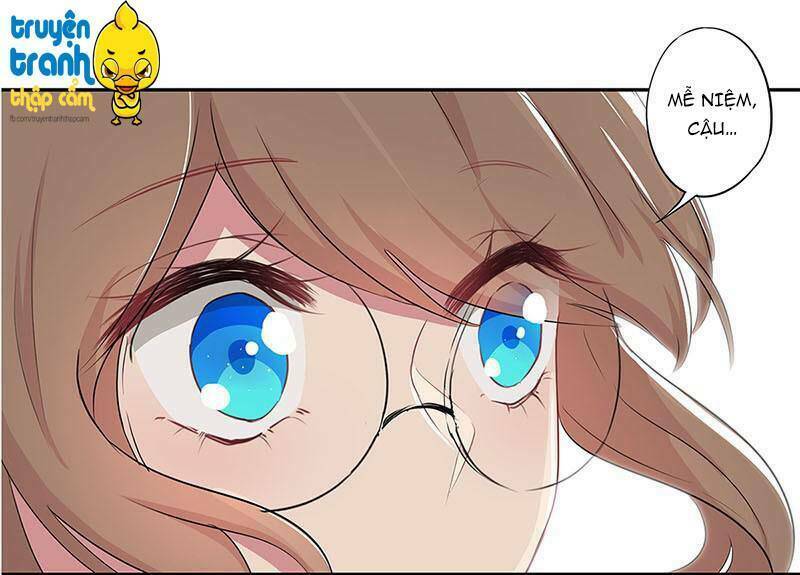 bá đạo hiệu thảo đích duệ nha đầu chapter 4 12