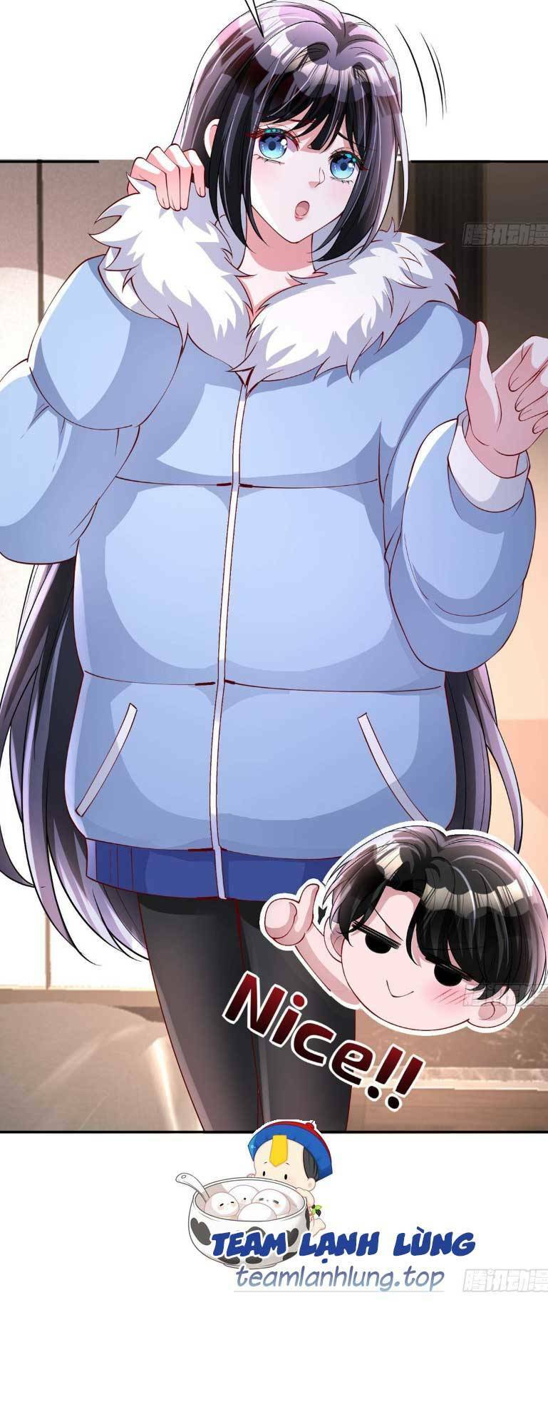 tổng tài huyết tộc cực sủng cô vợ mỹ nhân ngư chapter 157 29