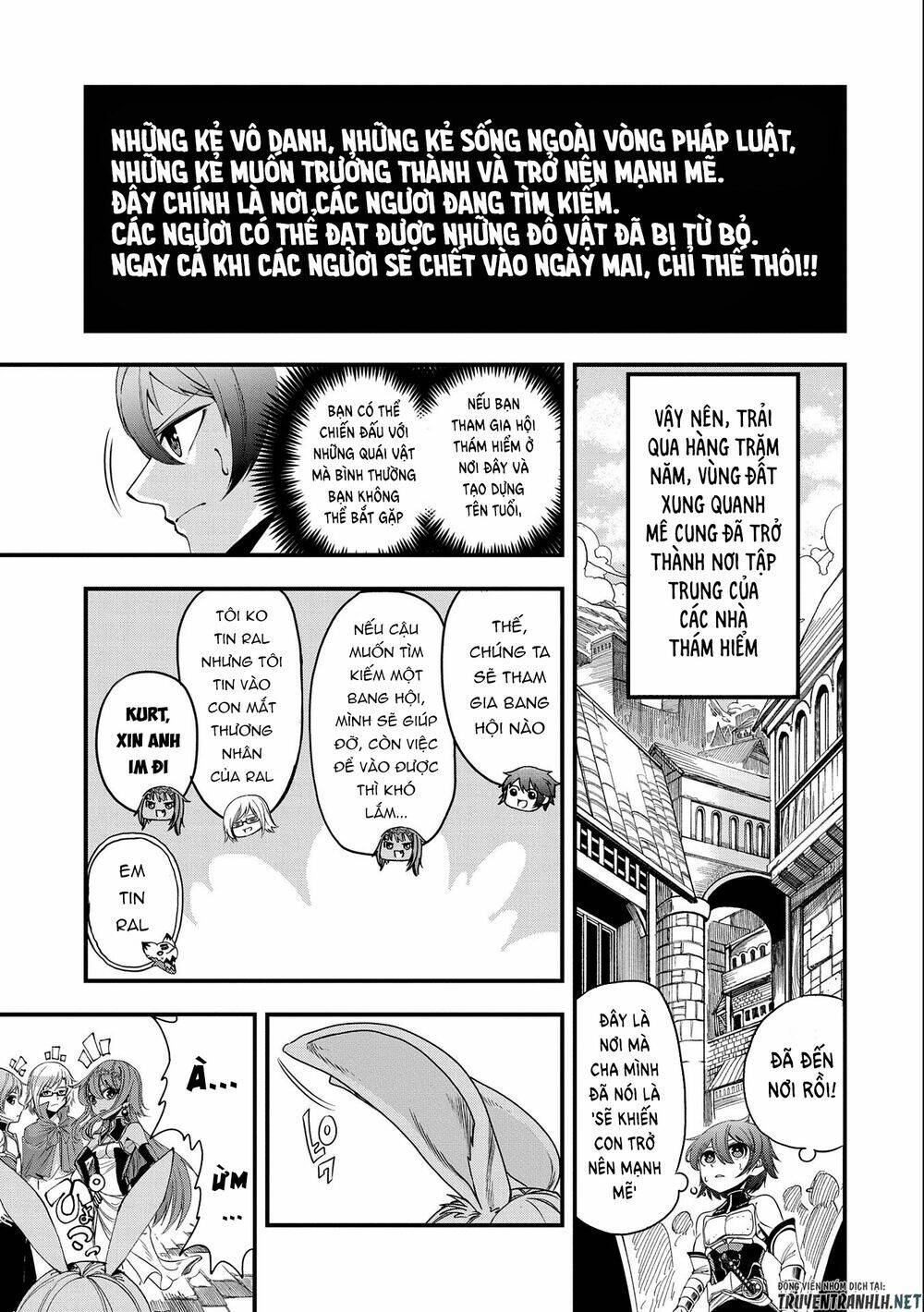 sekai saikyou no doryokuka: sainou ga (doryoku) datta no de kouritsu yoku kikakugai no doryoku o shi chapter 6 7