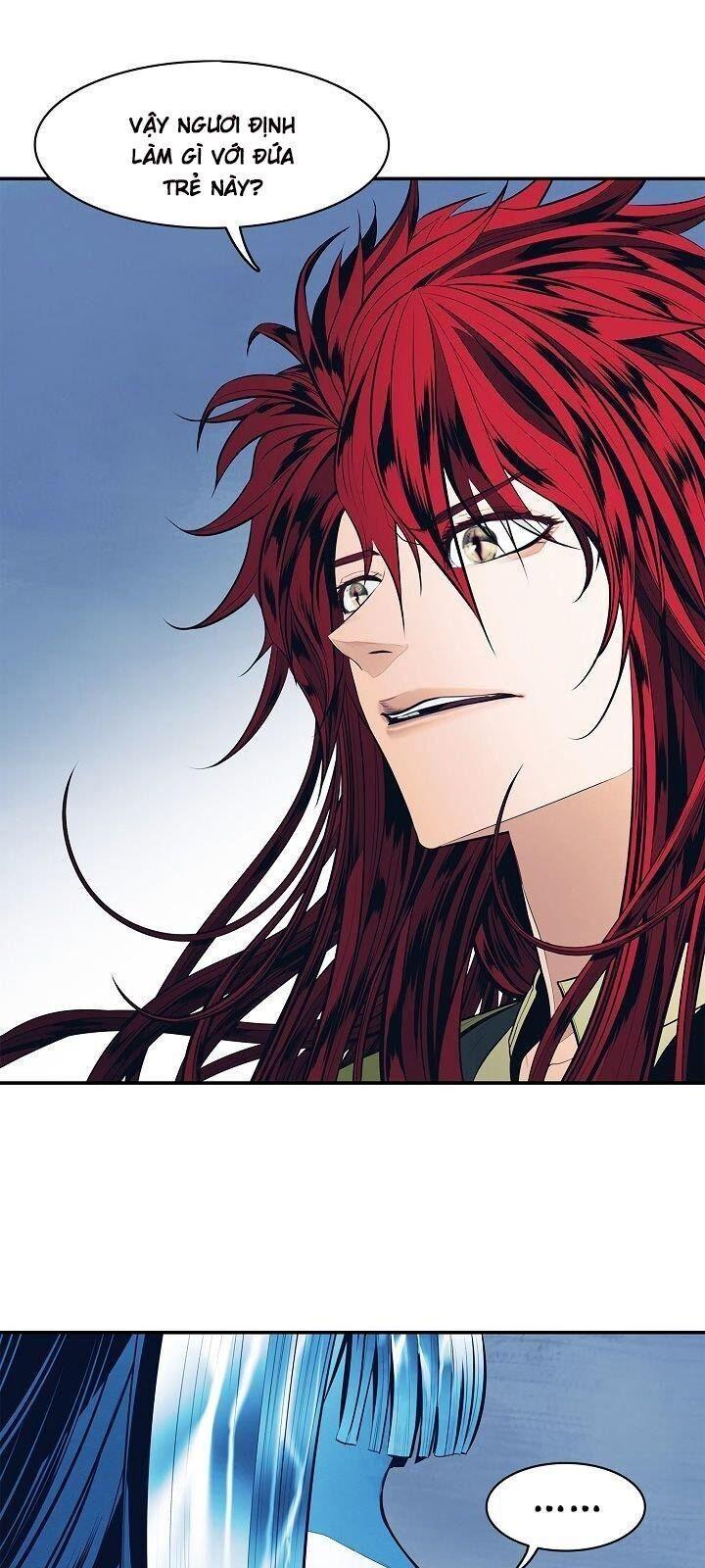 bất bại chân ma chapter 62 62