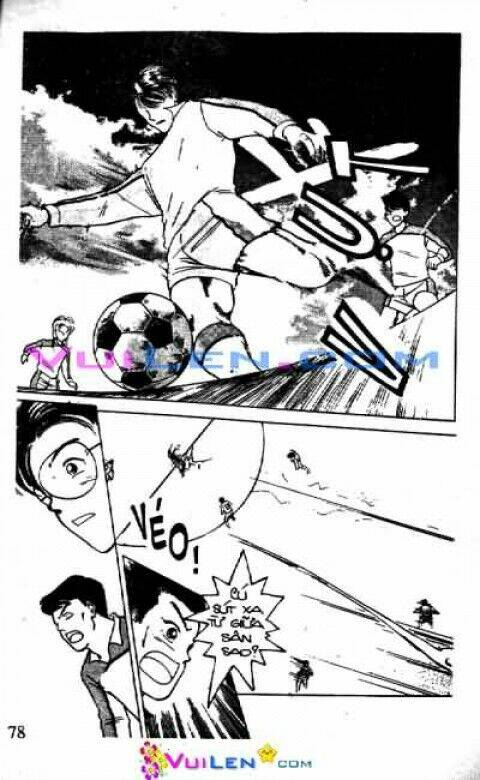 sôi động cầu trường full 17 tập chapter 3 77