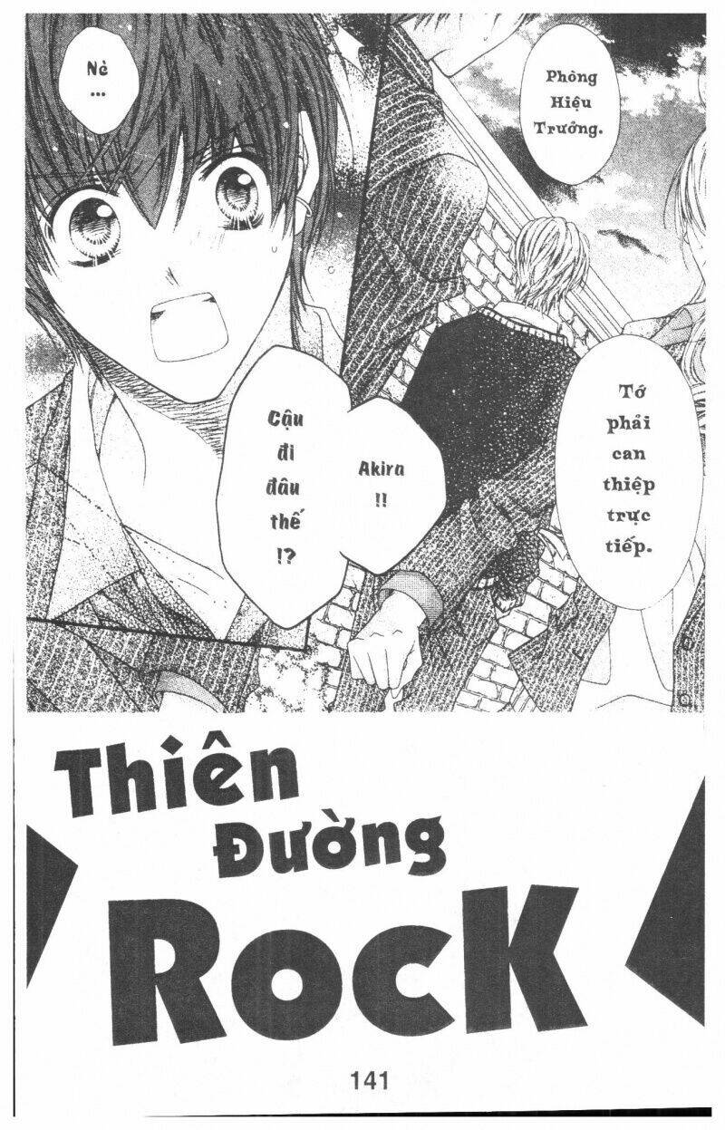 thiên đường rock chapter 7 140