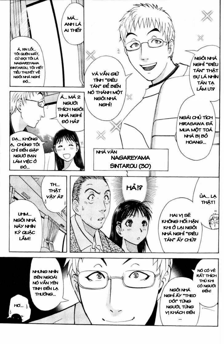 thám tử kindaichi - phần 2 chapter 1 6