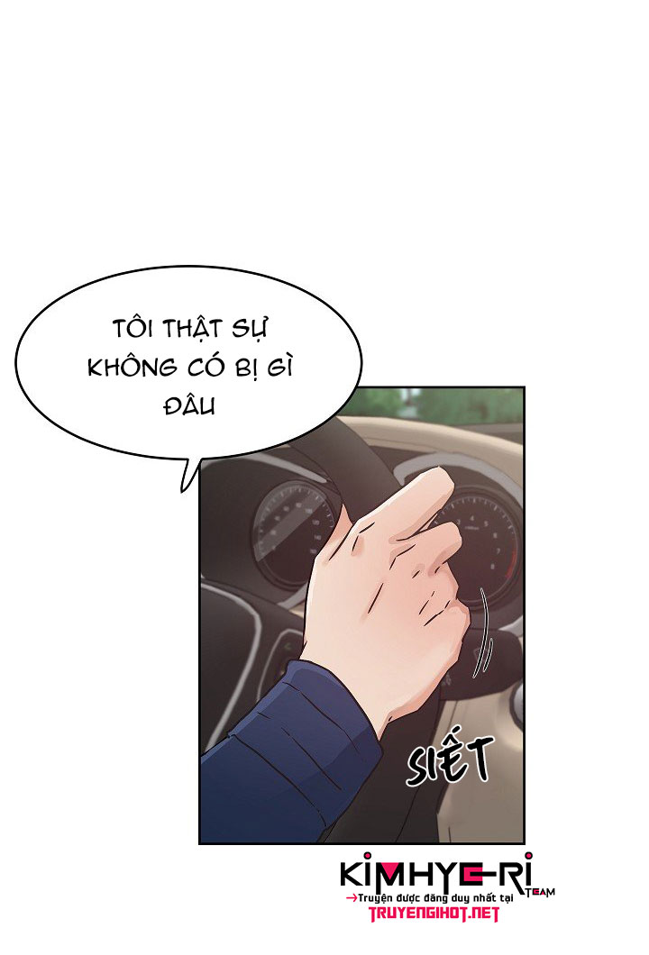 [18+] công tư phân minh chapter 33 16