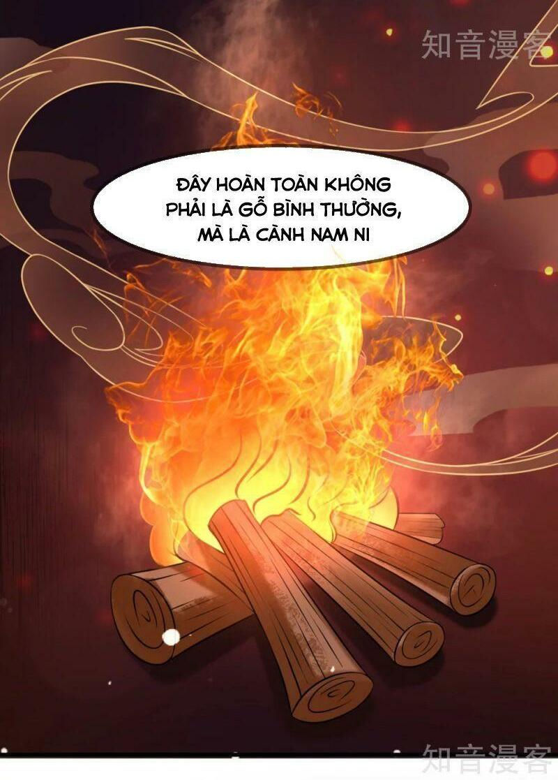 tối cường vận đào hoa chapter 159 5