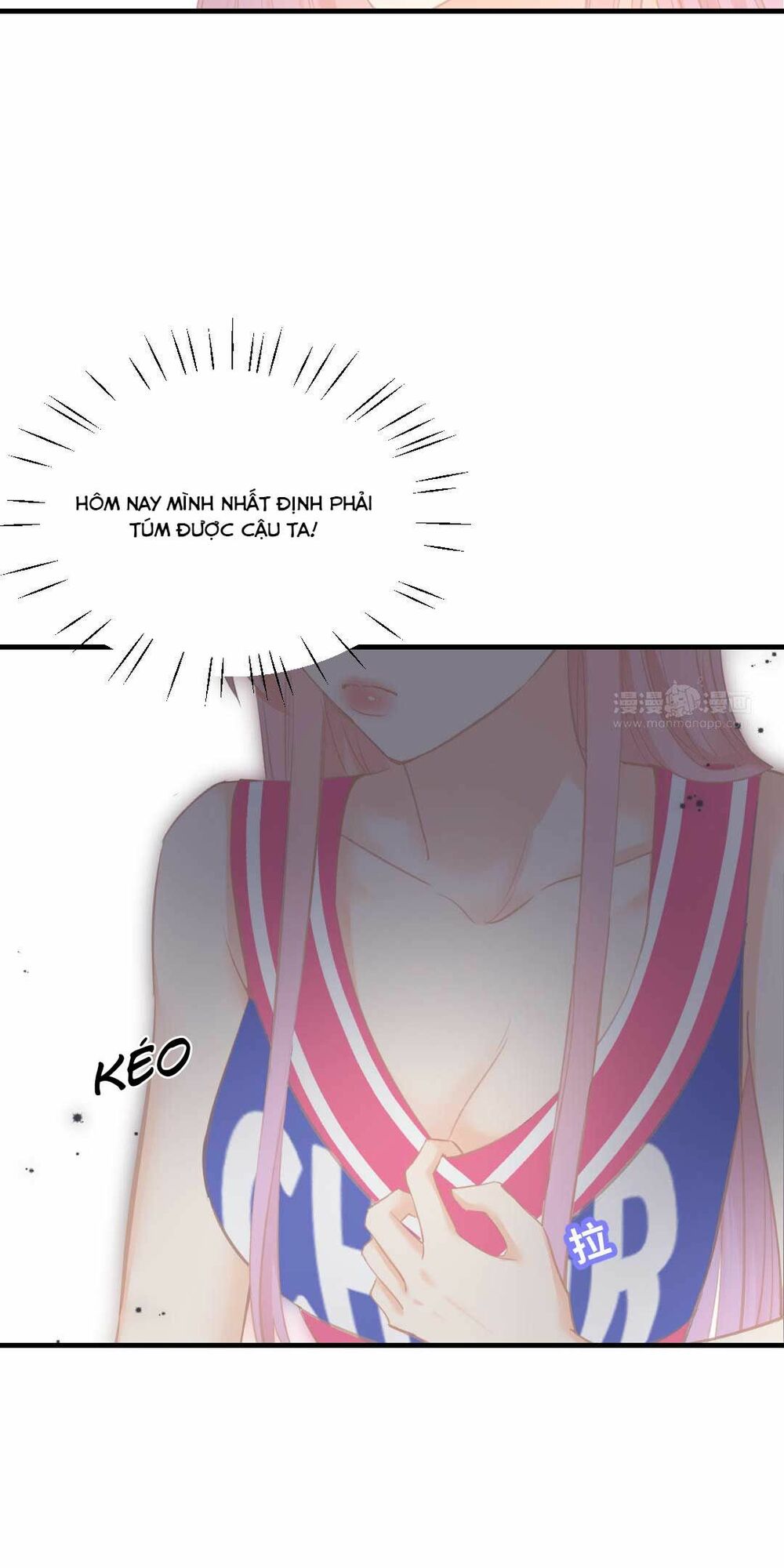 khảo nghiệm cuối cùng của tra nữ chapter 15 15