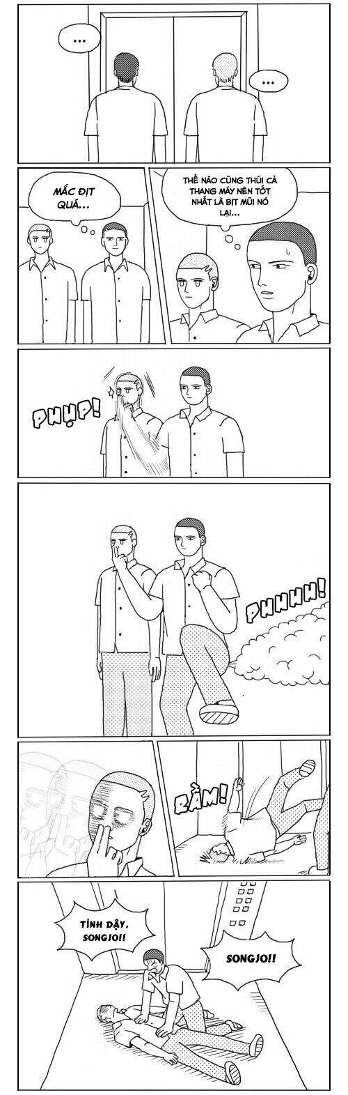 what do the teenage boys do chapter 87 3