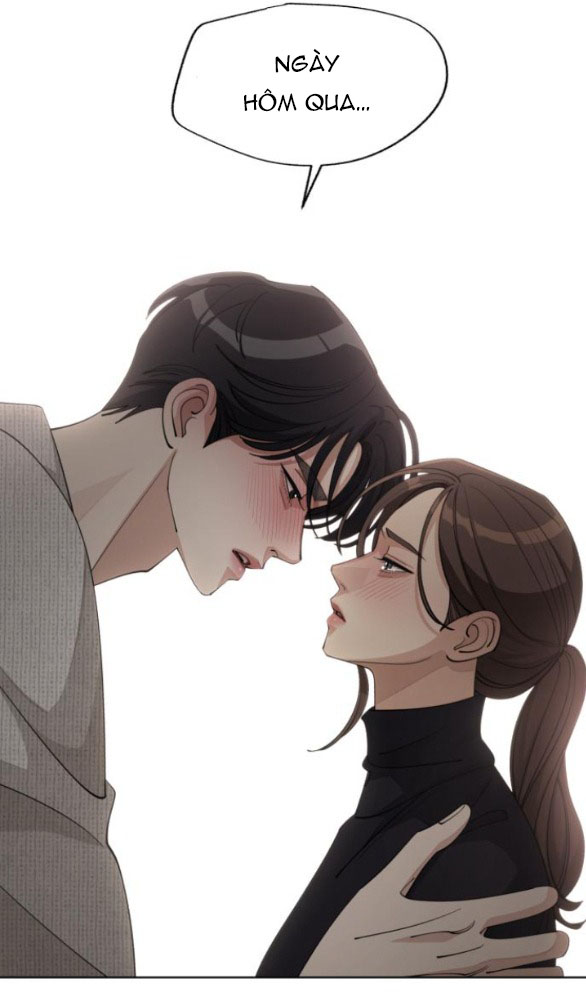 Tình Yêu Của Ik Seob chapter 49.1 21