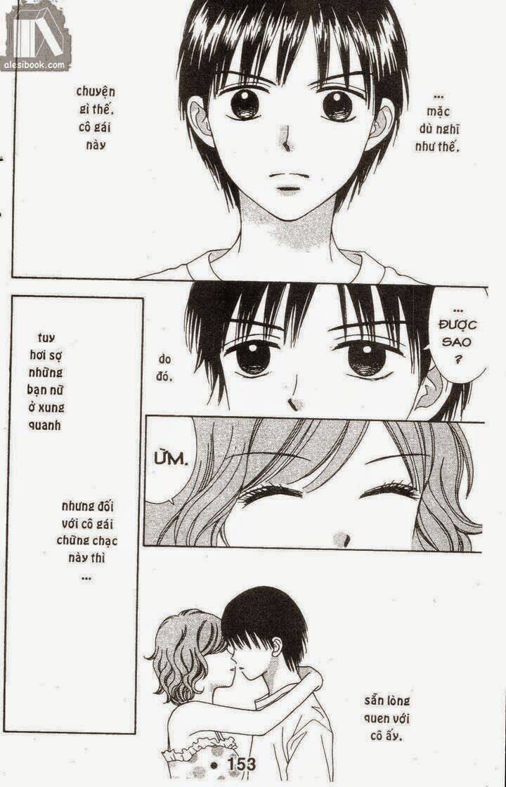 cảm giác trong tình yêu chapter 3 153