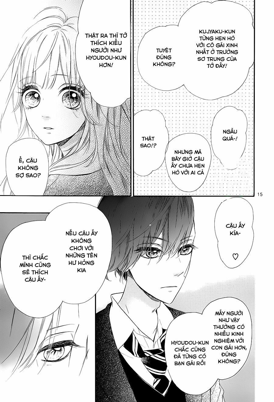 mata ashita chapter 1 14