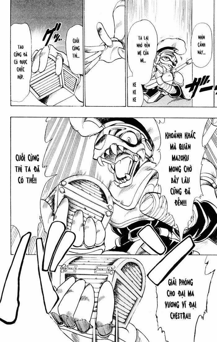 violinist of hameln - cây đàn kì diệu chapter 42 24