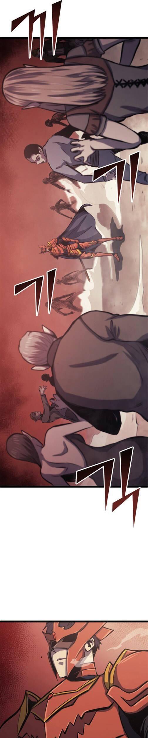 tôi trở lại thăng cấp một mình chapter 125 38