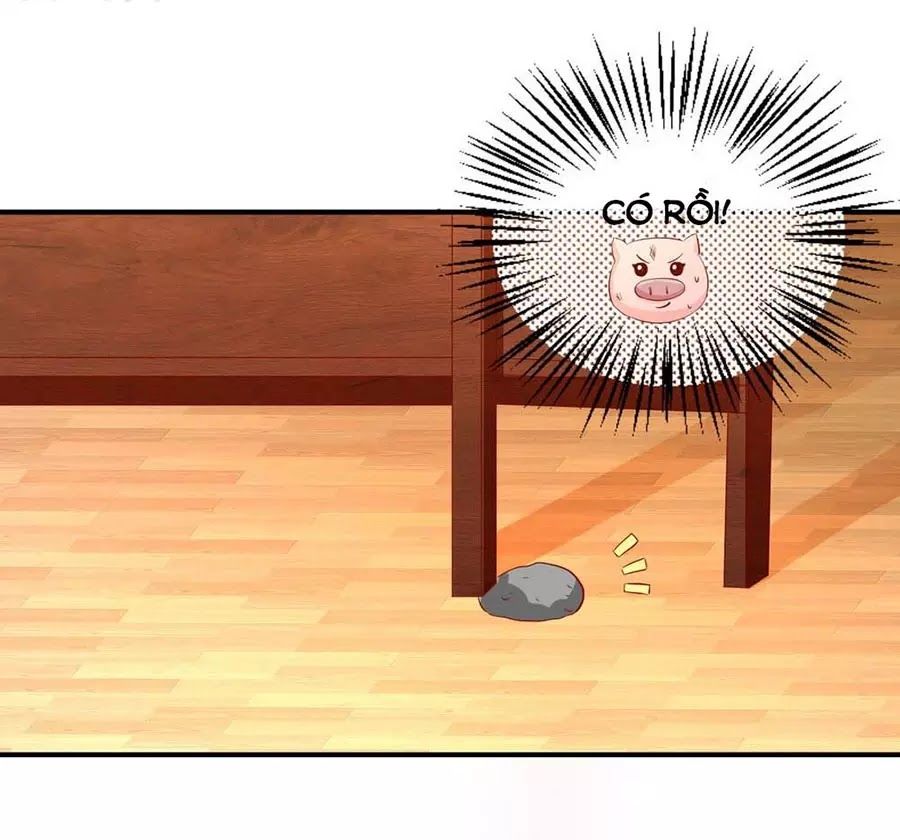 từ đây vương gia không thượng triều sớm chapter 86 28