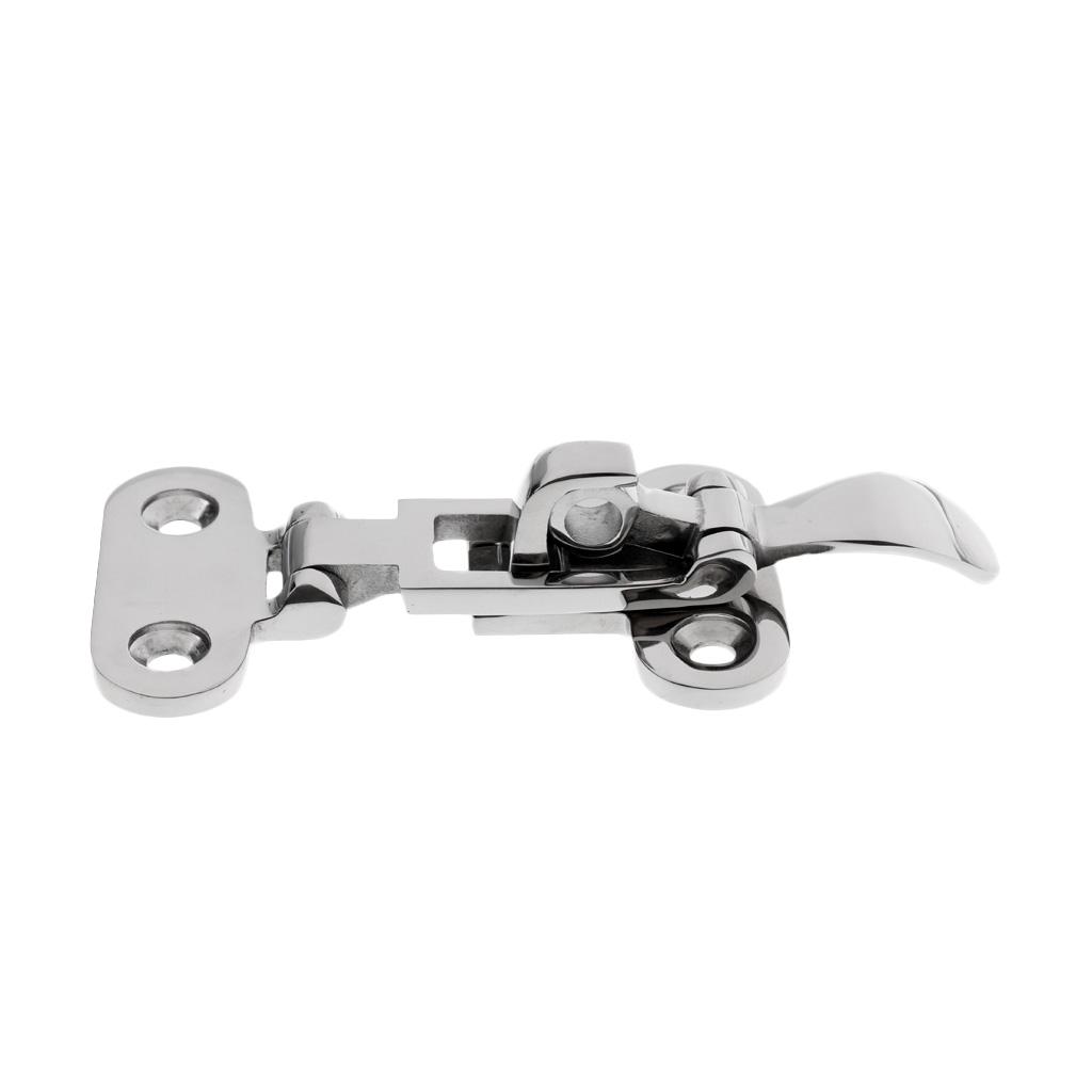 Chốt Khóa Cửa Tàu Thuyền Bằng Thép Không Gỉ 316