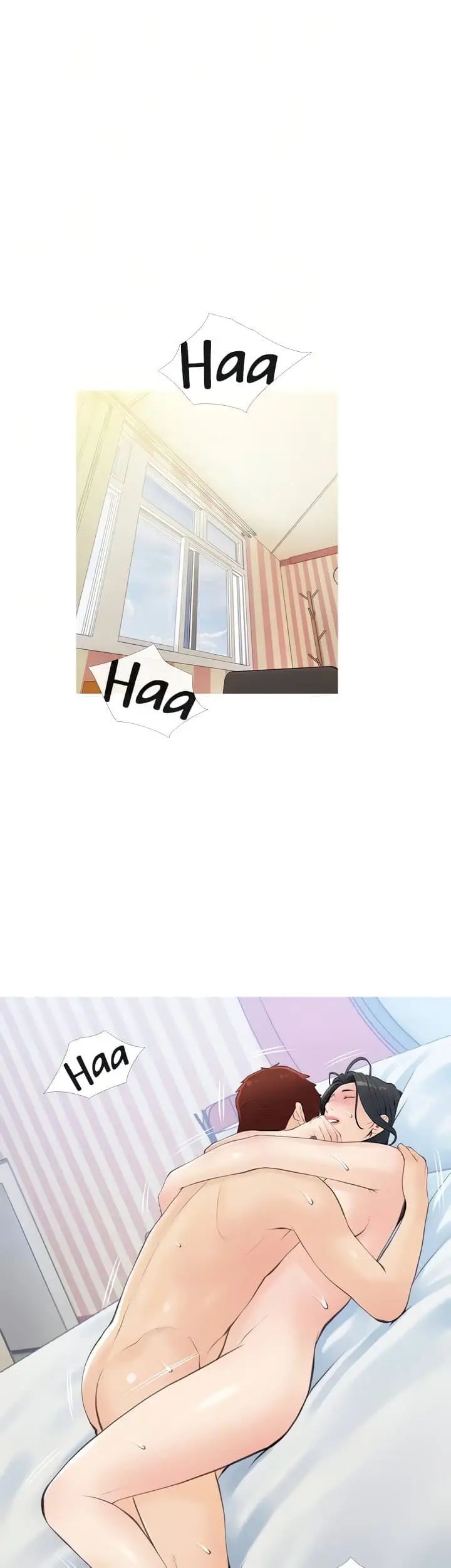 dập dì của tôi chapter 60 1