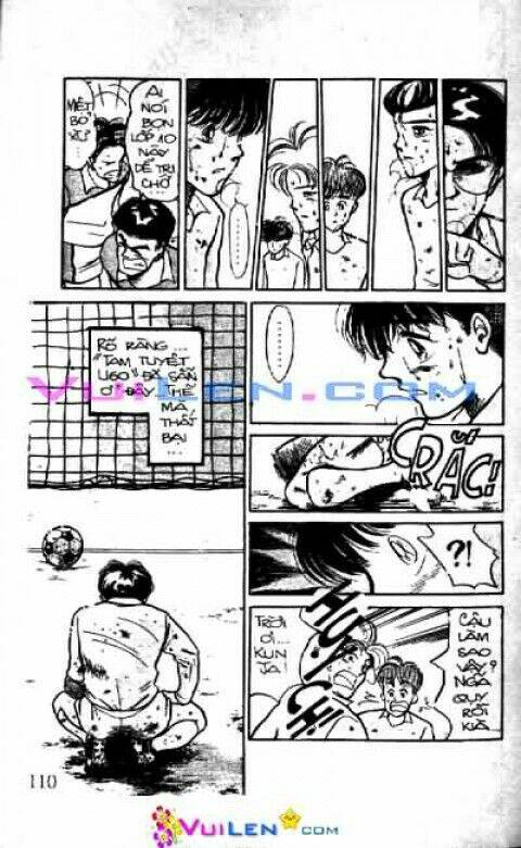 sôi động cầu trường full 17 tập chapter 2 110