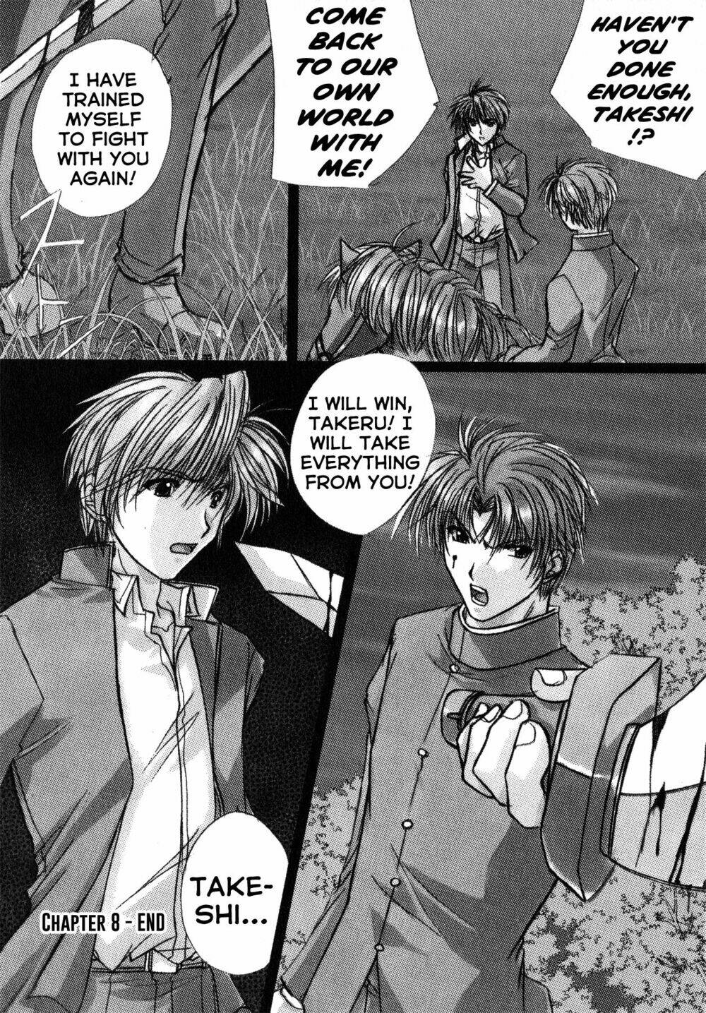 izumo - takeki tsurugi no senki chapter 8 33