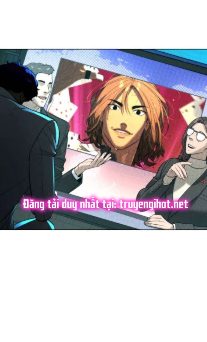 bạch huyết - white blood chapter 70 93
