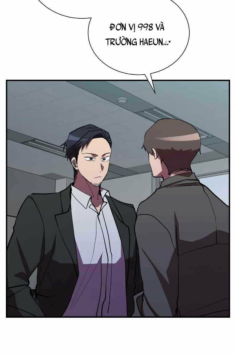 giả vờ làm kẻ vô dụng ở học đường chapter 43 21