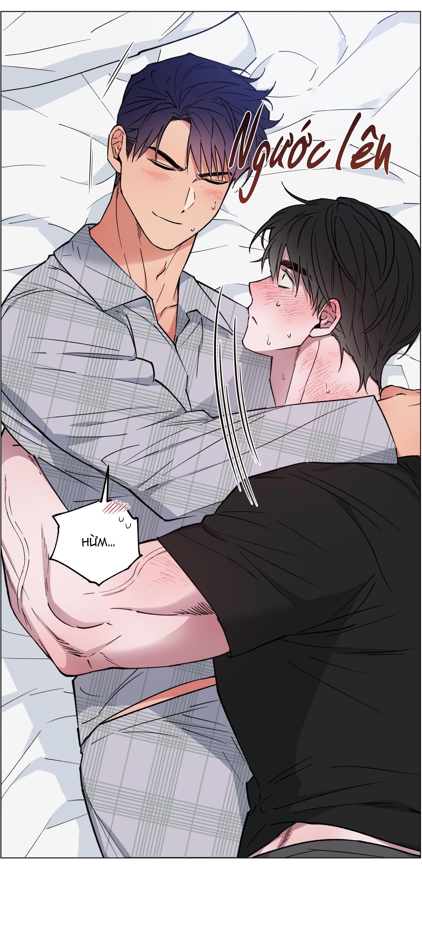 bình minh của rồng chapter 24 27