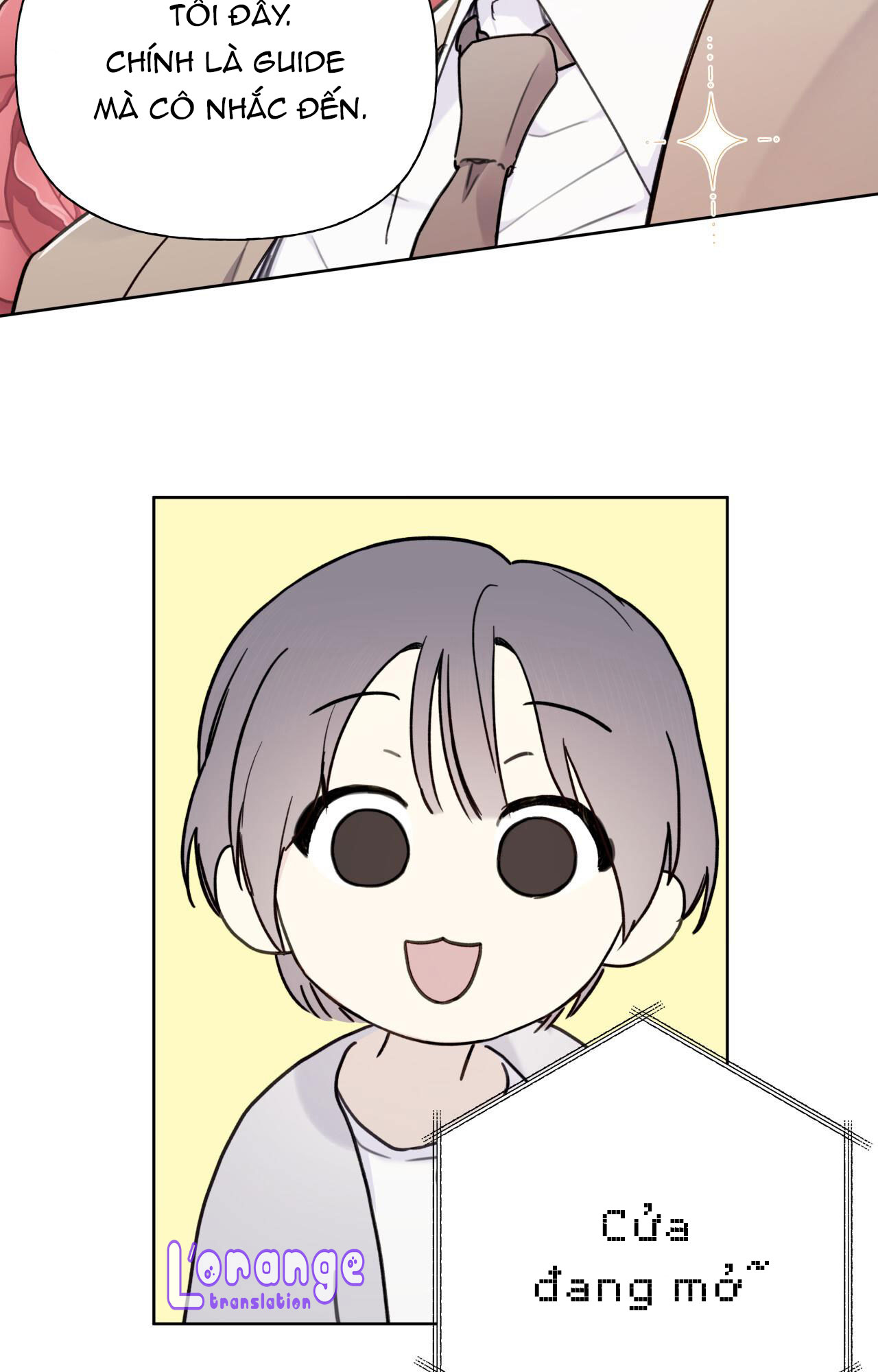 guiding nguy hiểm chapter 3 5