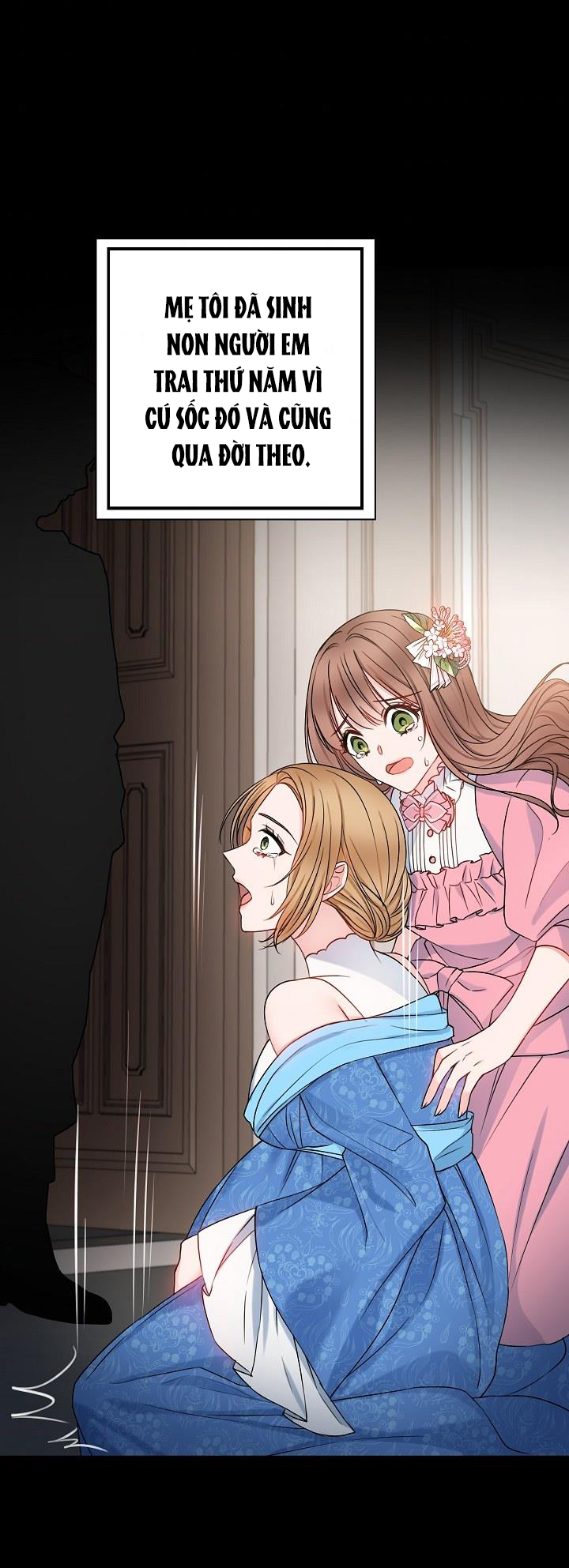 người chồng hợp đồng của tôi chapter 3 35