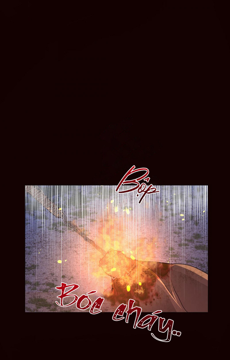 dạ xoa hóa liên ký chapter 23.5 10