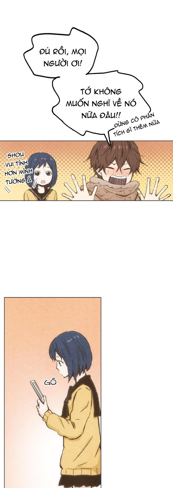 honey! honey! marry me! chapter 71 33