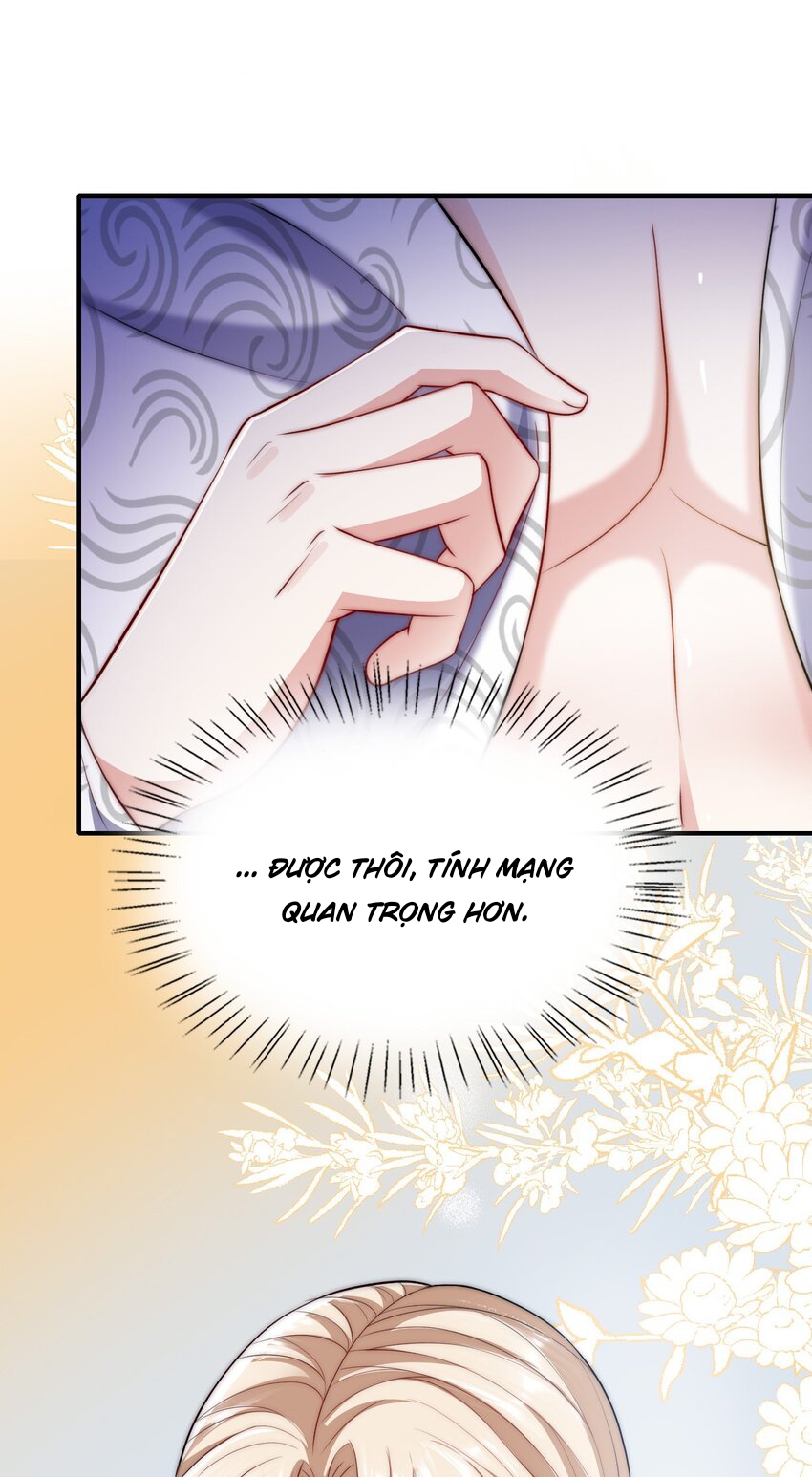 chiến lược tẩy trắng của phản diện chapter 51 18