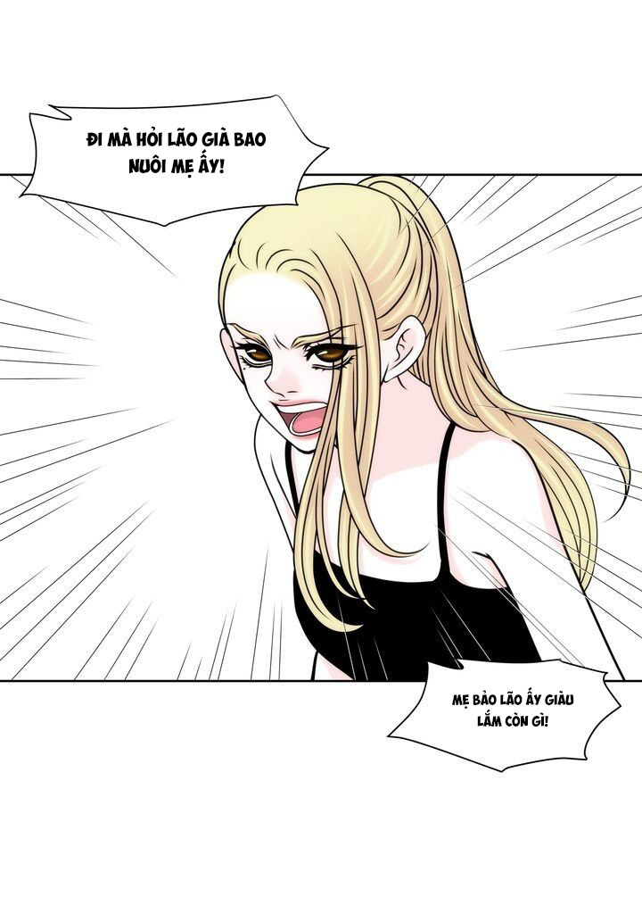 người đàn ông của tôi chapter 99.2 11