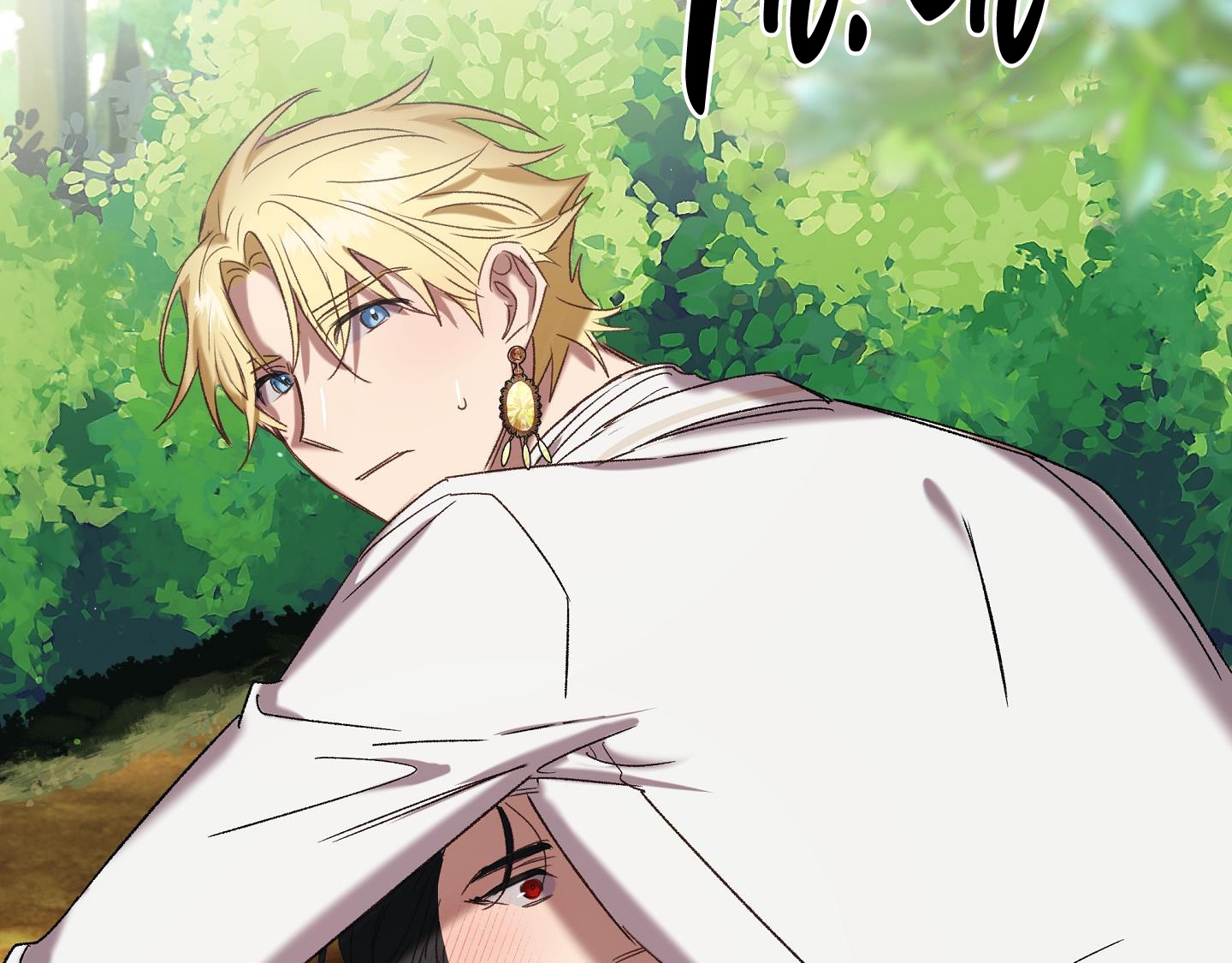 một ngày nọ, tôi được kẻ thù cầu hôn chapter 49 126