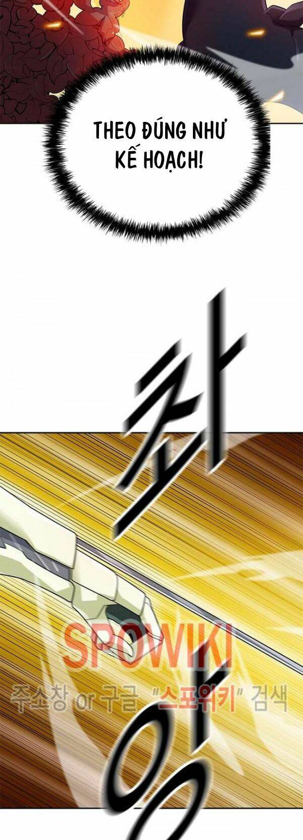 tôi tự động săn một mình chapter 83 52