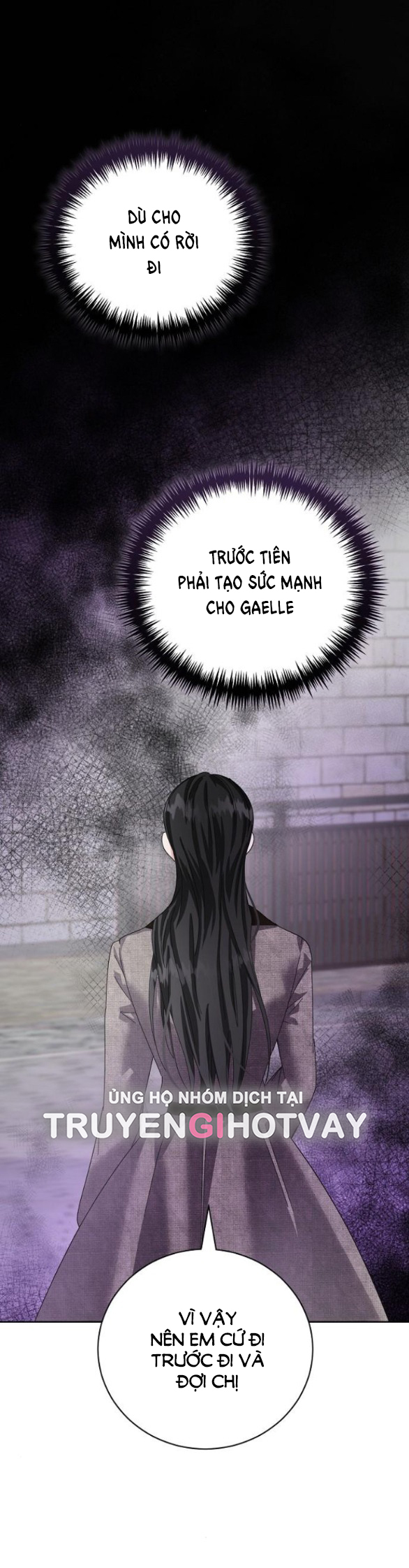 chiếm hữu trái tim bạo chúa chapter 32.2 15