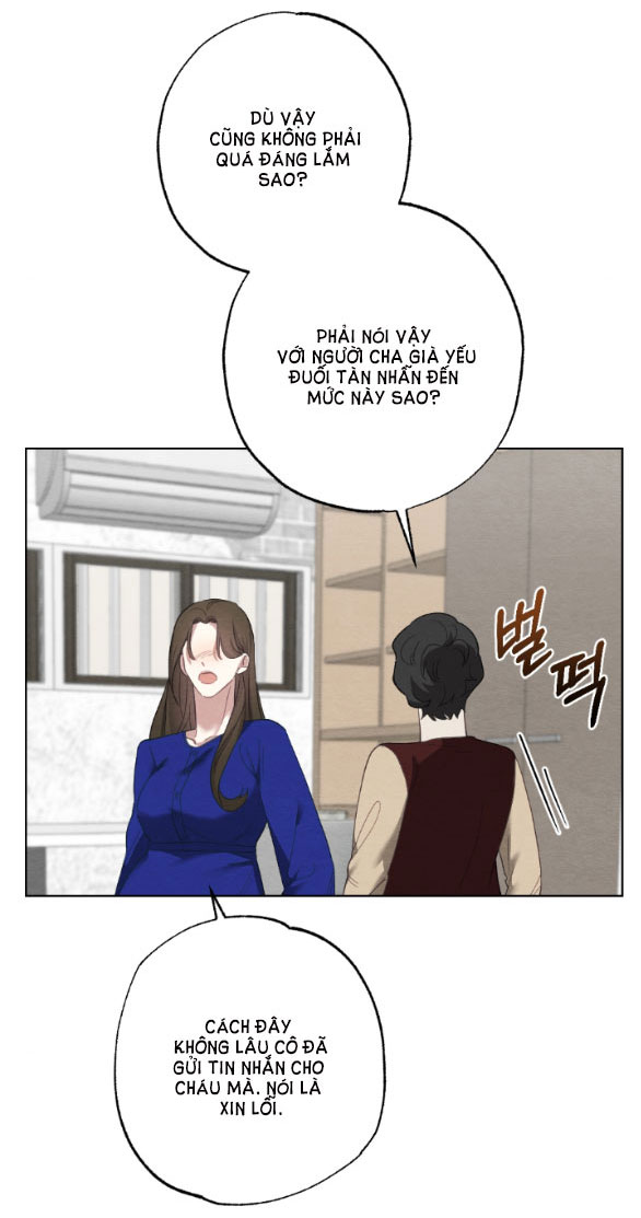 Mối Quan Hệ Đơn Giản chapter 49.1 - Trang 64