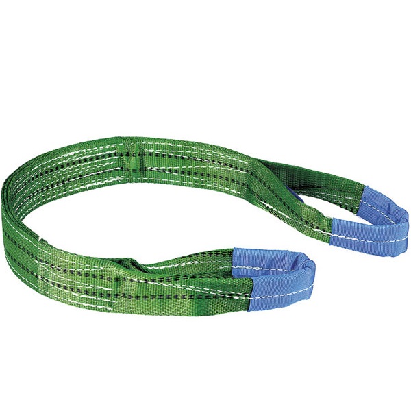 Dây Cáp Vải Cẩu Hàng 2 Tấn Bề Rộng Bản Dây 50mm Dài Từ 1-10 M