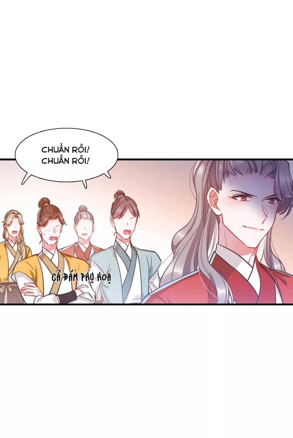 danh kiếm trủng chapter 25 54