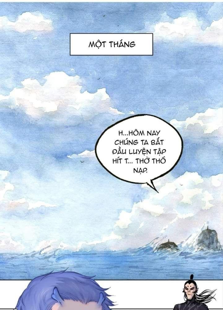 ngao bính truyện chapter 3 43