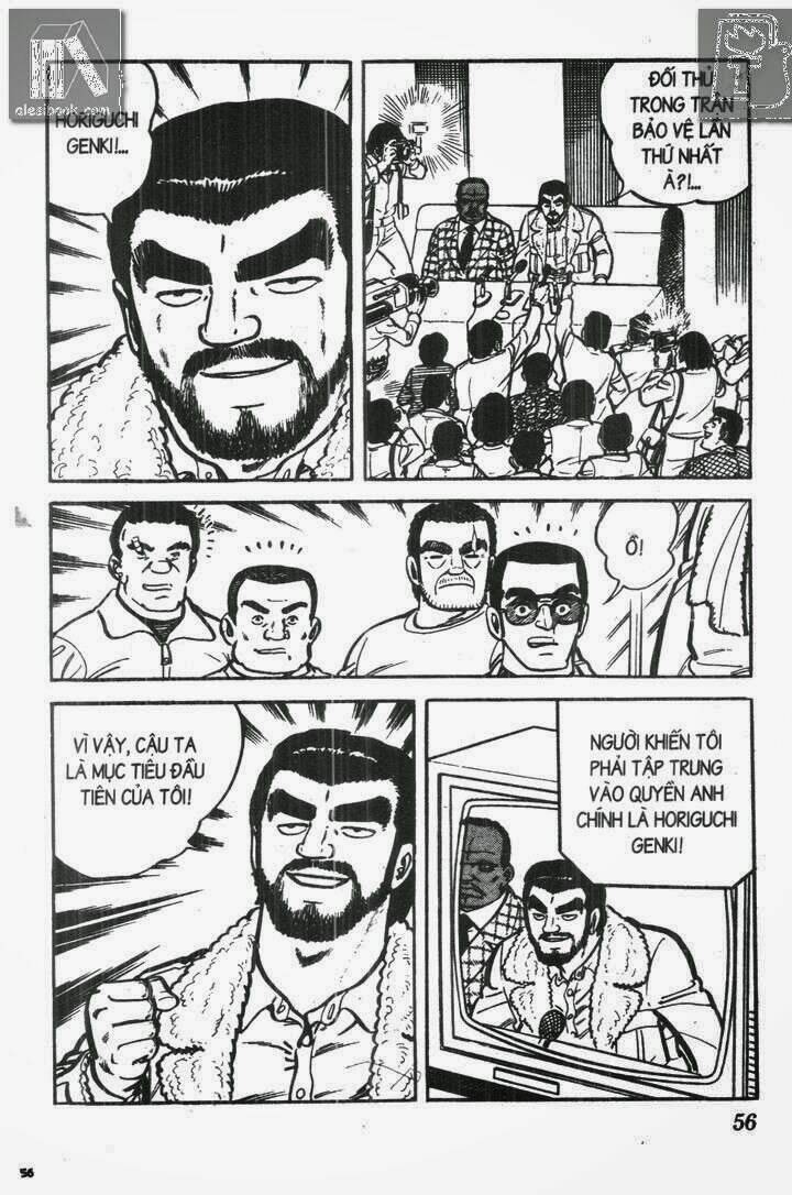 ganbare genki chapter 178 12