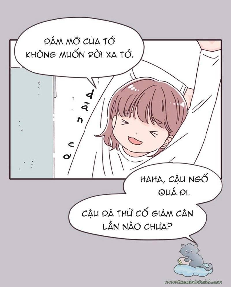 ngày định mệnh của đôi ta chapter 13 63