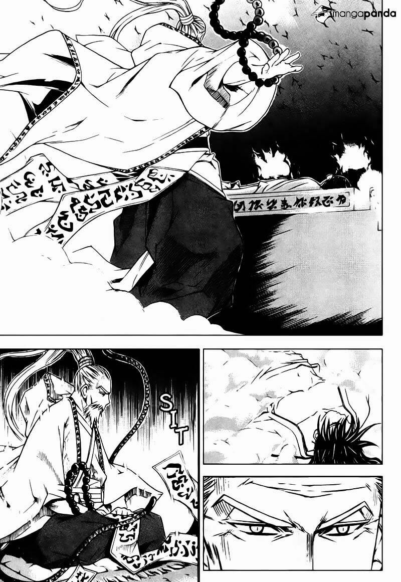 the sword of emperor chapter 4 6